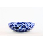 b90 Bunzlau Serveer Schaal 1519X Ø 17 cm Serveer Schaal Ø 17 cm